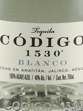 Load image into Gallery viewer, Codigo 1530 Blanco