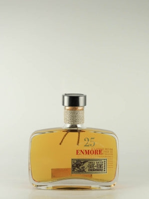 Rum Nation Enmore 25 Years Old 1997