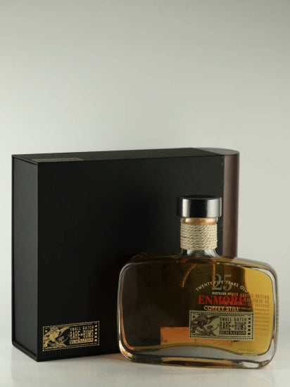 Rum Nation Enmore 25 Years Old 1997