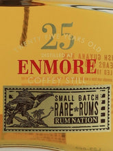 Load image into Gallery viewer, Rum Nation Enmore 25 Years Old 1997