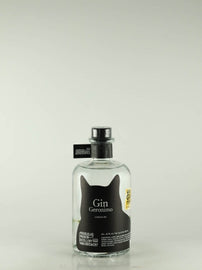 Gin Geronimo