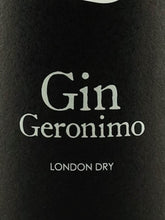 Load image into Gallery viewer, Gin Geronimo