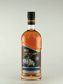 M&H Art & Craft Madeira Wine Cask