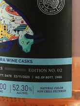 Load image into Gallery viewer, M&amp;H Art &amp; Craft Madeira Wine Cask