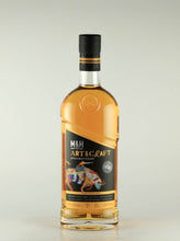 Load image into Gallery viewer, M&amp;H Art &amp; Craft Tokaji Wine Cask