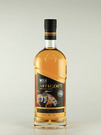 M&H Art & Craft Tokaji Wine Cask