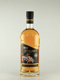 M&H Art & Craft Tokaji Wine Cask
