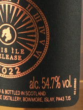 Load image into Gallery viewer, Bowmore 15 Years Old Feis Ile 2022