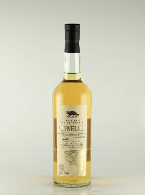 Clynelish Distillery Exclusive Batch 2