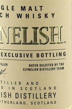 Load image into Gallery viewer, Clynelish Distillery Exclusive Batch 2