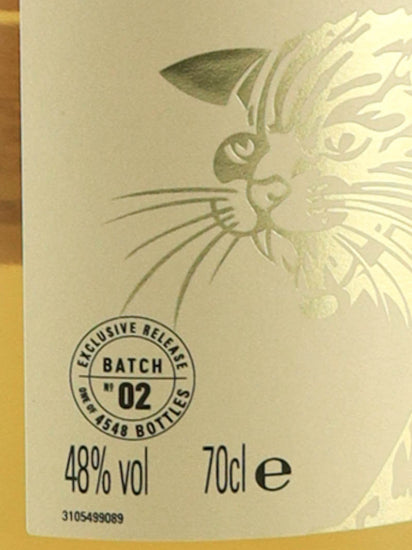 Clynelish Distillery Exclusive Batch 2