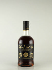 Glenallachie 30 Years Old Batch 3