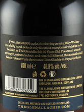 Load image into Gallery viewer, Glenallachie 30 Years Old Batch 3