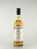 Black Adder Raw Cask The English 12 Years Old 2010