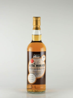 Astamoris Glengoyne 2007/2023 "Akasaka"