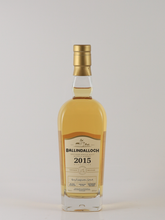 Load image into Gallery viewer, Ballindalloch Vintage Release 2015
