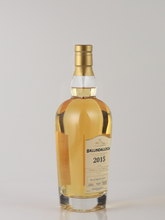 Load image into Gallery viewer, Ballindalloch Vintage Release 2015