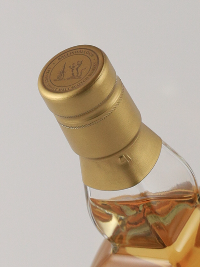 Ballindalloch Vintage Release 2015