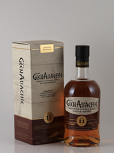 Load image into Gallery viewer, Glenallachie 11 Years Old Premier Cru Classe Wine Cask Finish
