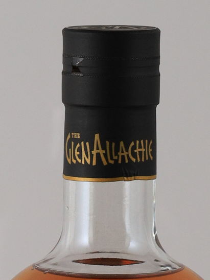 Glenallachie 11 Years Old Premier Cru Classe Wine Cask Finish