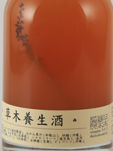 Load image into Gallery viewer, Kusaki Medicinal Liquor 500ml