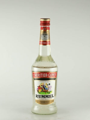 L'Heritier Guyot Crystal Kummel