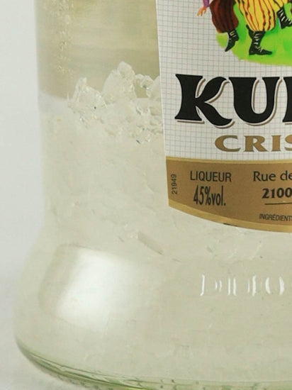 L'Heritier Guyot Crystal Kummel