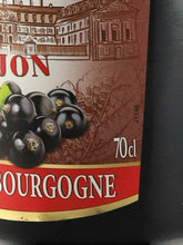 Load image into Gallery viewer, L'Heritier Guyot Creme de Cassis de Dijon Noir de Bourgogne