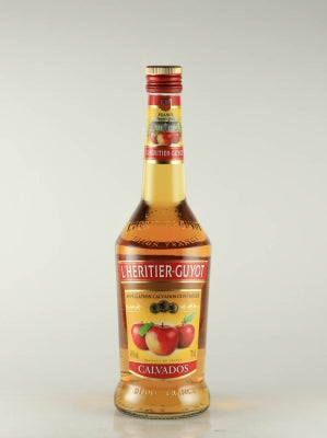 L'Heritier Guyot Calvados