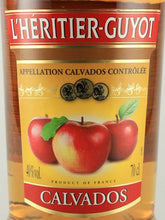 Load image into Gallery viewer, L'Heritier Guyot Calvados