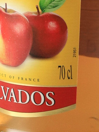 L'Heritier Guyot Calvados