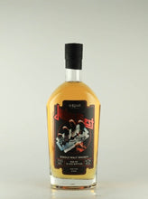 Load image into Gallery viewer, Judas Priest British Steel Single Malt Whisky