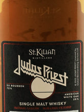Load image into Gallery viewer, Judas Priest British Steel Single Malt Whisky