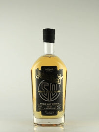 Judas Priest 50 Heavy Metal Years Single Malt Whisky