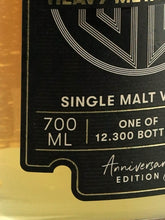 Load image into Gallery viewer, Judas Priest 50 Heavy Metal Years Single Malt Whisky