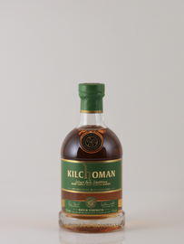 Kilchoman Batch Strength