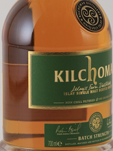 Load image into Gallery viewer, Kilchoman Batch Strength