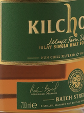 Load image into Gallery viewer, Kilchoman Batch Strength