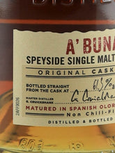 Load image into Gallery viewer, Aberlour A'bunadh Batch 76