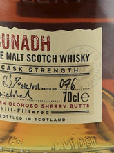 Load image into Gallery viewer, Aberlour A'bunadh Batch 76