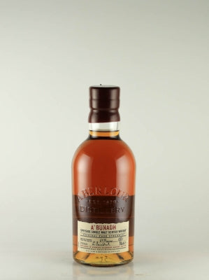 Aberlour A'bunadh Batch 80