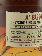 Load image into Gallery viewer, Aberlour A'bunadh Batch 80