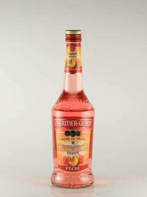L'Heritier Guyot Creme de Peche