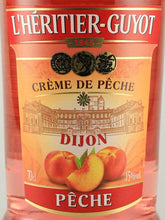 Load image into Gallery viewer, L'Heritier Guyot Creme de Peche