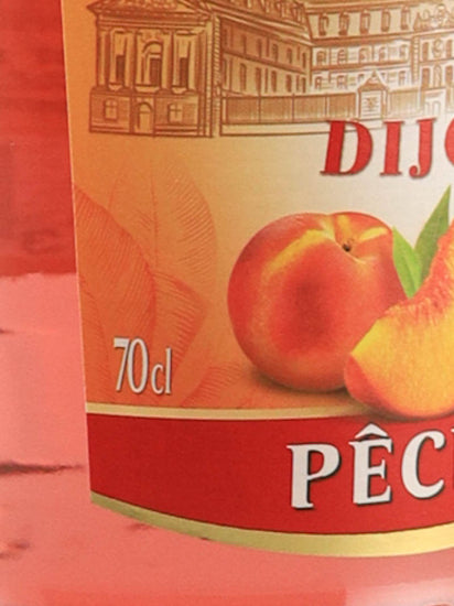 L'Heritier Guyot Creme de Peche