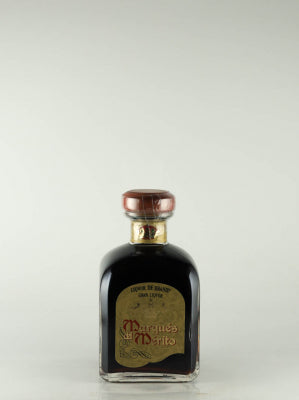 Marquis de Merito Recolte de Brandy