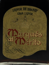 Load image into Gallery viewer, Marquis de Merito Recolte de Brandy