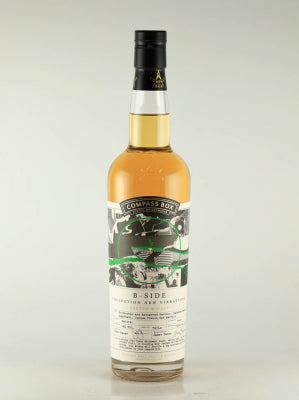 Compass Box B-Side