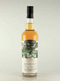 Compass Box B-Side