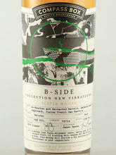 Load image into Gallery viewer, Compass Box B-Side